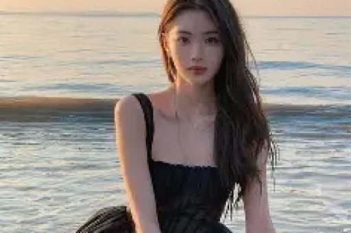 知名女网红翻车每天收入几万礼物却被曝光是AI生成的人物